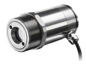 sensor de temperatura de infrarrojos
