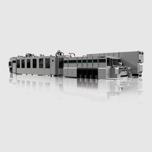 máquina de conversión 1