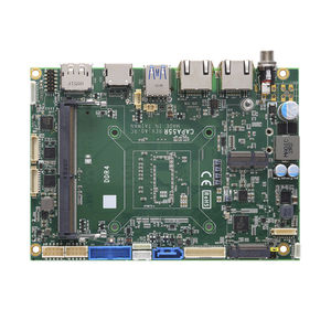 placa madre 3,5" 1