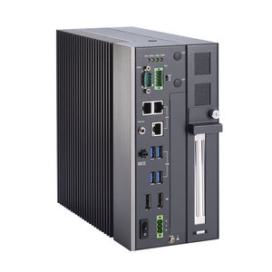 computadora embarcada