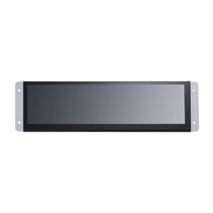 panel PC pantalla táctil capacitiva PCAP