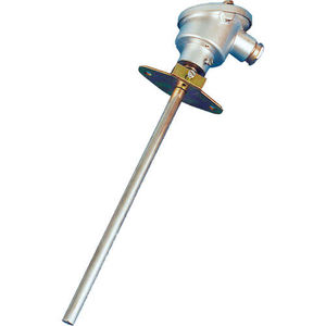 sensor de temperatura para conductos HVAC 1