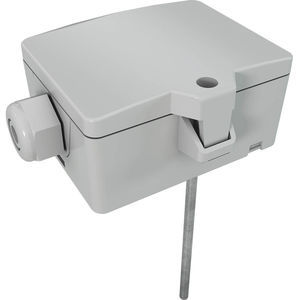 sensor de temperatura para conductos de ventilación 1