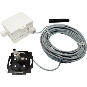 sensor de temperatura y de humedad de pared 1