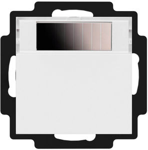 sensor de temperatura y de humedad relativa 1