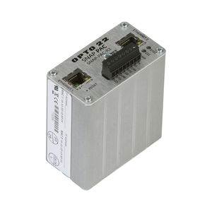 controlador programable de automatización compacto