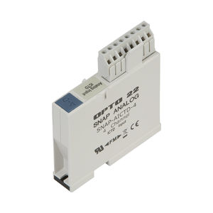 módulo de entrada analógico 1