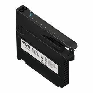 módulo de relé electromecánica 1