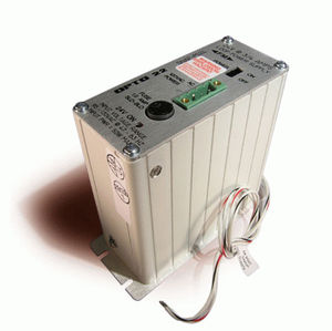 alimentación eléctrica AC/DC / en bastidor / analógica