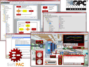 software de intercambio