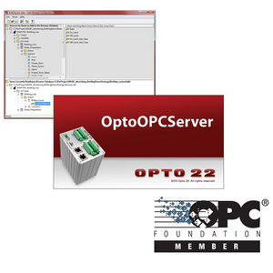 software OPC