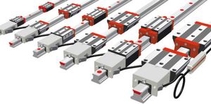 encoder lineal incremental