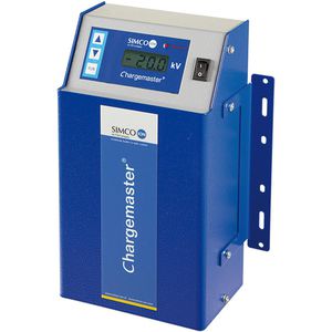 generador de carga electrostática