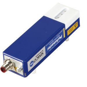 detector de perforación