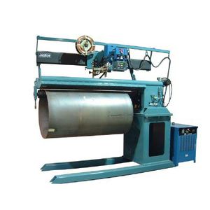 máquina de soldar GTAW 1