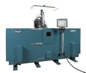 máquina de soldar GTAW 1