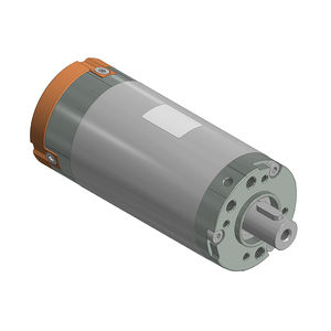 motor BLDC 1