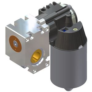 motorreductor DC 1