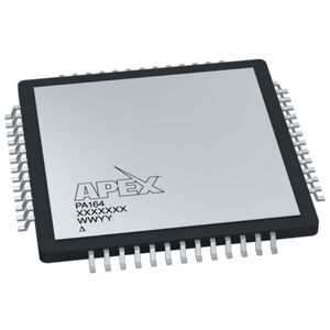 amplificador de potencia 1