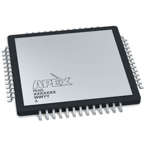 amplificador de potencia 1