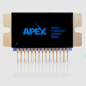 amplificador de potencia 1