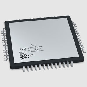 amplificador de potencia 1