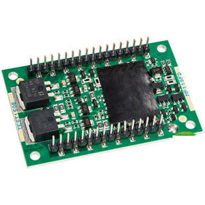 amplificador de corriente 1