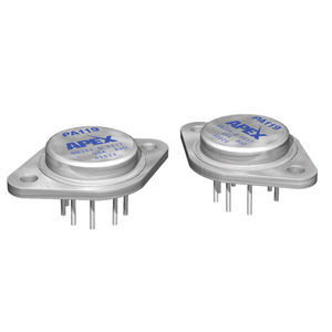 amplificador de potencia