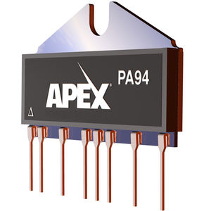 amplificador de potencia 1
