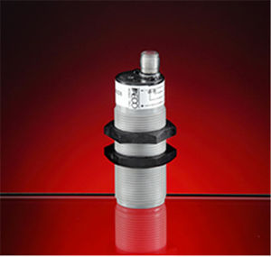 sensor de proximidad capacitivo