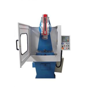 mortajadora vertical NC