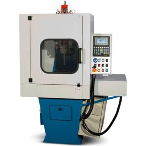 mortajadora vertical NC 1