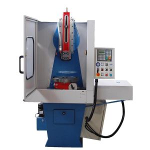 mortajadora vertical NC 1