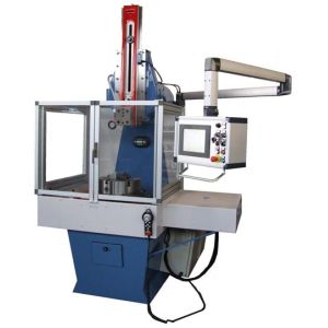 mortajadora vertical CNC 1