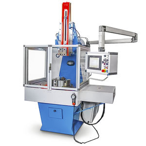 mortajadora vertical NC 1