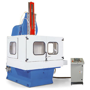 mortajadora vertical NC 1