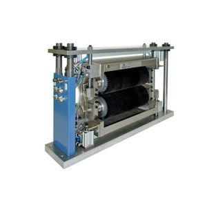 unidad de lubricación de aceite