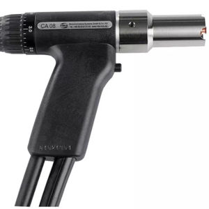 pistola de soldadura de pasador