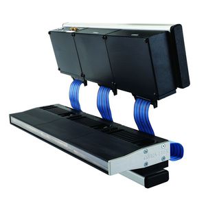 iluminador LED