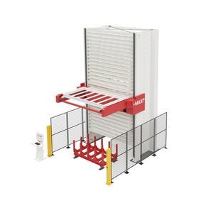 almacén automático vertical