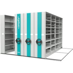 sistema de estanterías para aplicaciones médicas 1