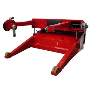 desbobinador para carretes 1