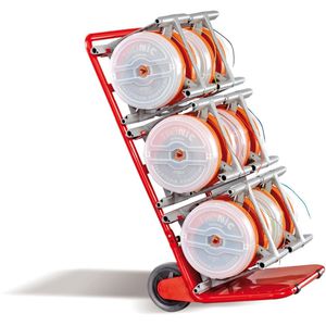 distribuidor manual