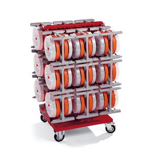 distribuidor manual