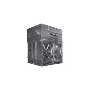 condensador evaporativo