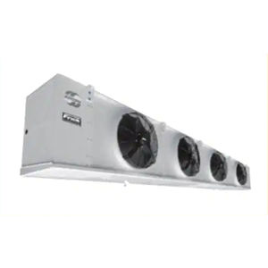 evaporador ventilado axial 1