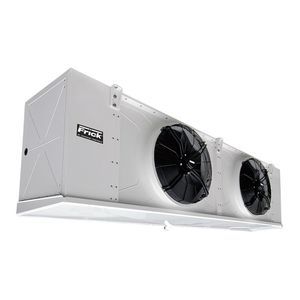 evaporador ventilado axial 1