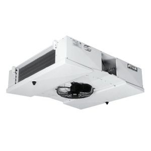 evaporador ventilado axial 1