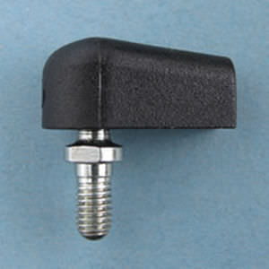 rótula pivotante angular