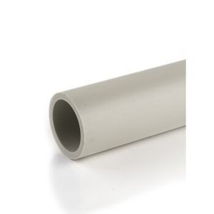 tubería rígida para agua